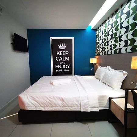 Sovotel@Uptown 28 Petaling Jaya Exterior foto