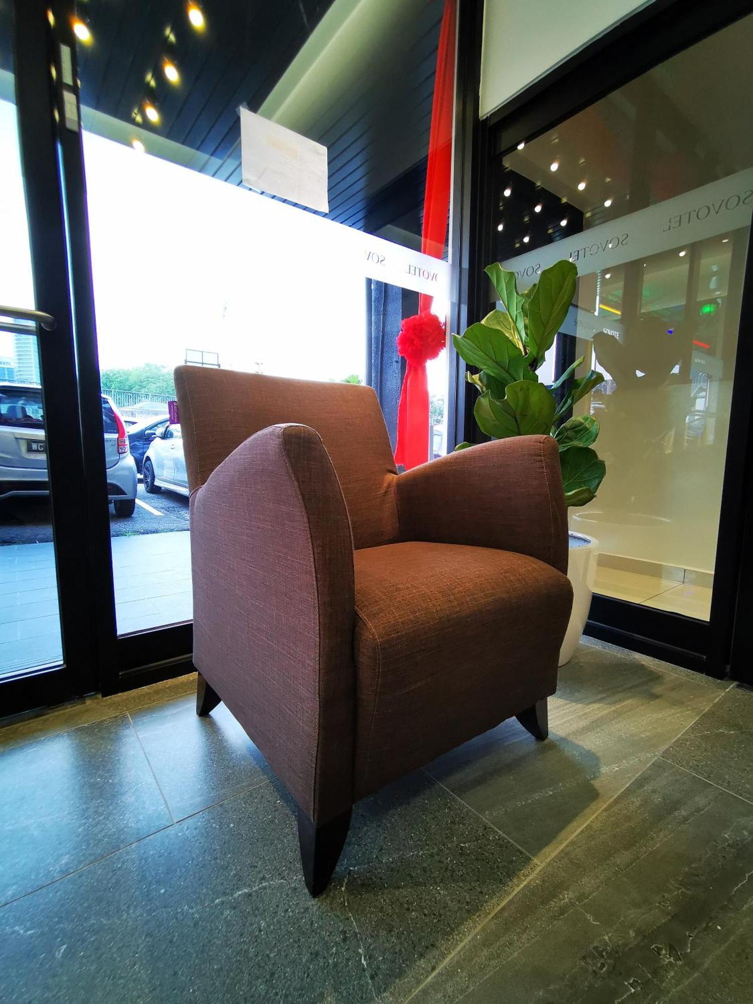 Sovotel@Uptown 28 Petaling Jaya Exterior foto
